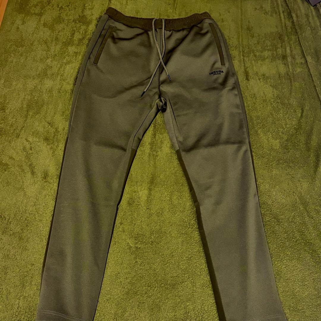 本日限定【新品・未使用 定価57,200円】SWITCHING セットアップXL