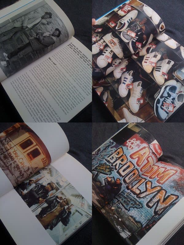 希少❗️【Back in the Days】★ヒップホップ/ジャメール シャバズ