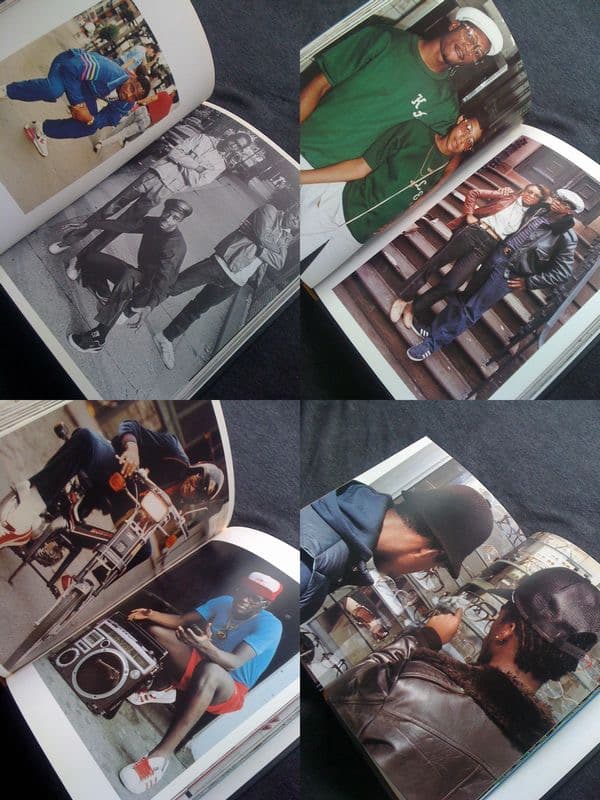 希少❗️【Back in the Days】★ヒップホップ/ジャメール シャバズ