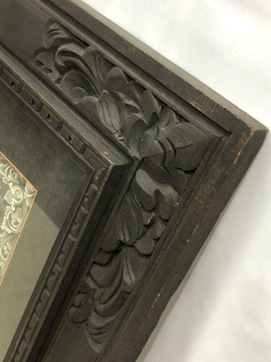 バリ島 有名作家　絵画