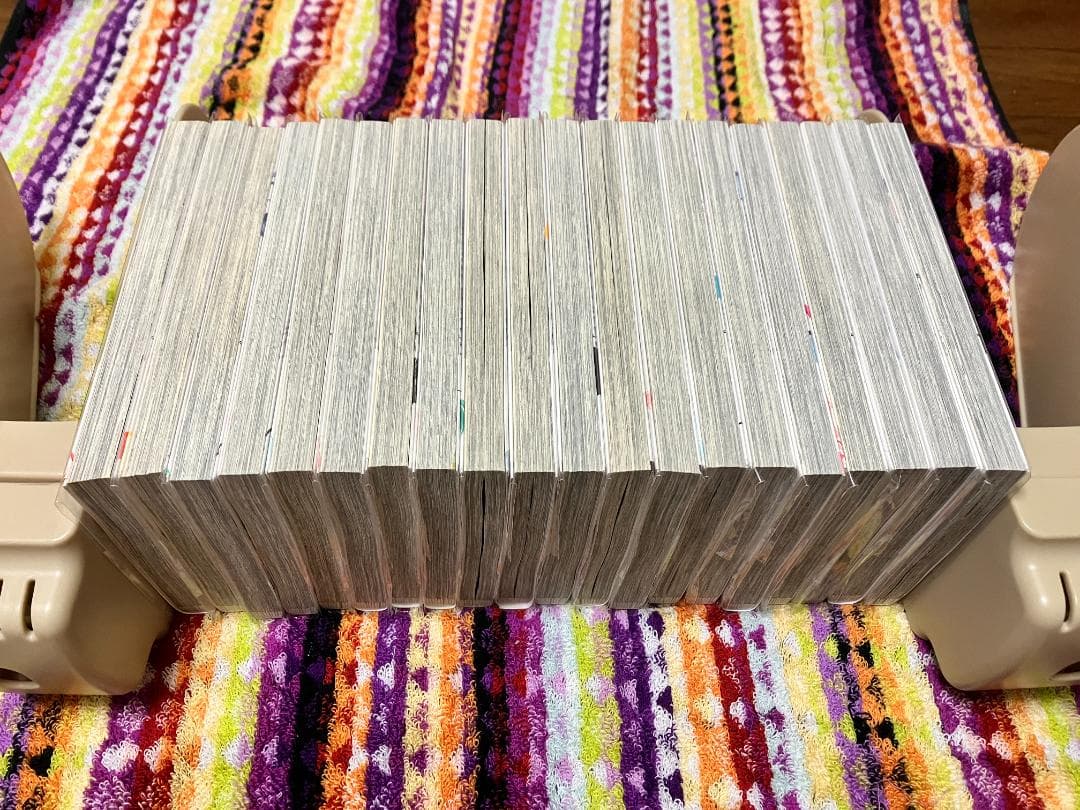 ほ*と様 【全巻初版帯・透明カバー付き】女神のカフェテラス 1-21巻セット 瀬