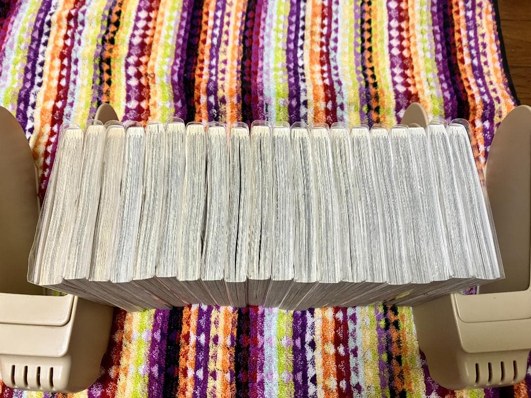 ほ*と様 【全巻初版帯・透明カバー付き】女神のカフェテラス 1-21巻セット 瀬