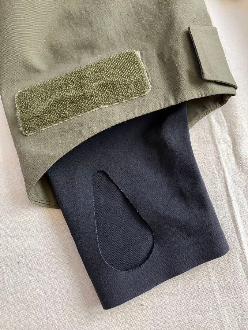 スキー NORRONA Lofoten Gore-tex Jacket (W) XS