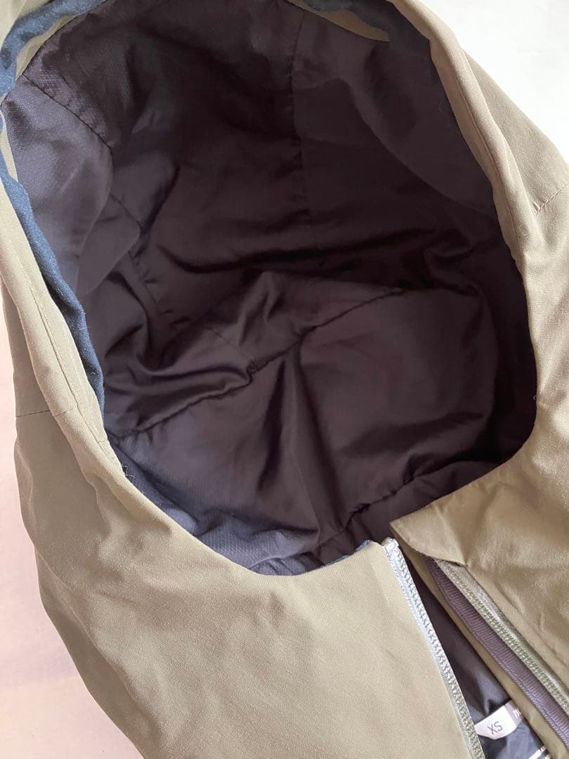 スキー NORRONA Lofoten Gore-tex Jacket (W) XS