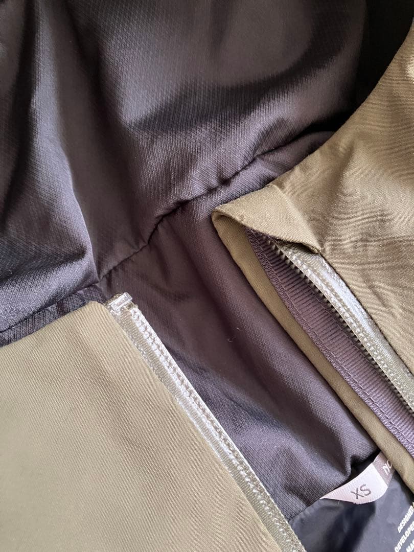 スキー NORRONA Lofoten Gore-tex Jacket (W) XS