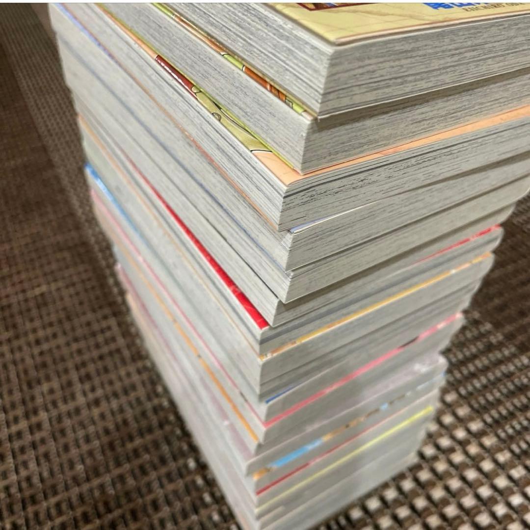 美品　漫画　ワンピース　ONE PIECE 1-20巻　セット　尾田栄一郎