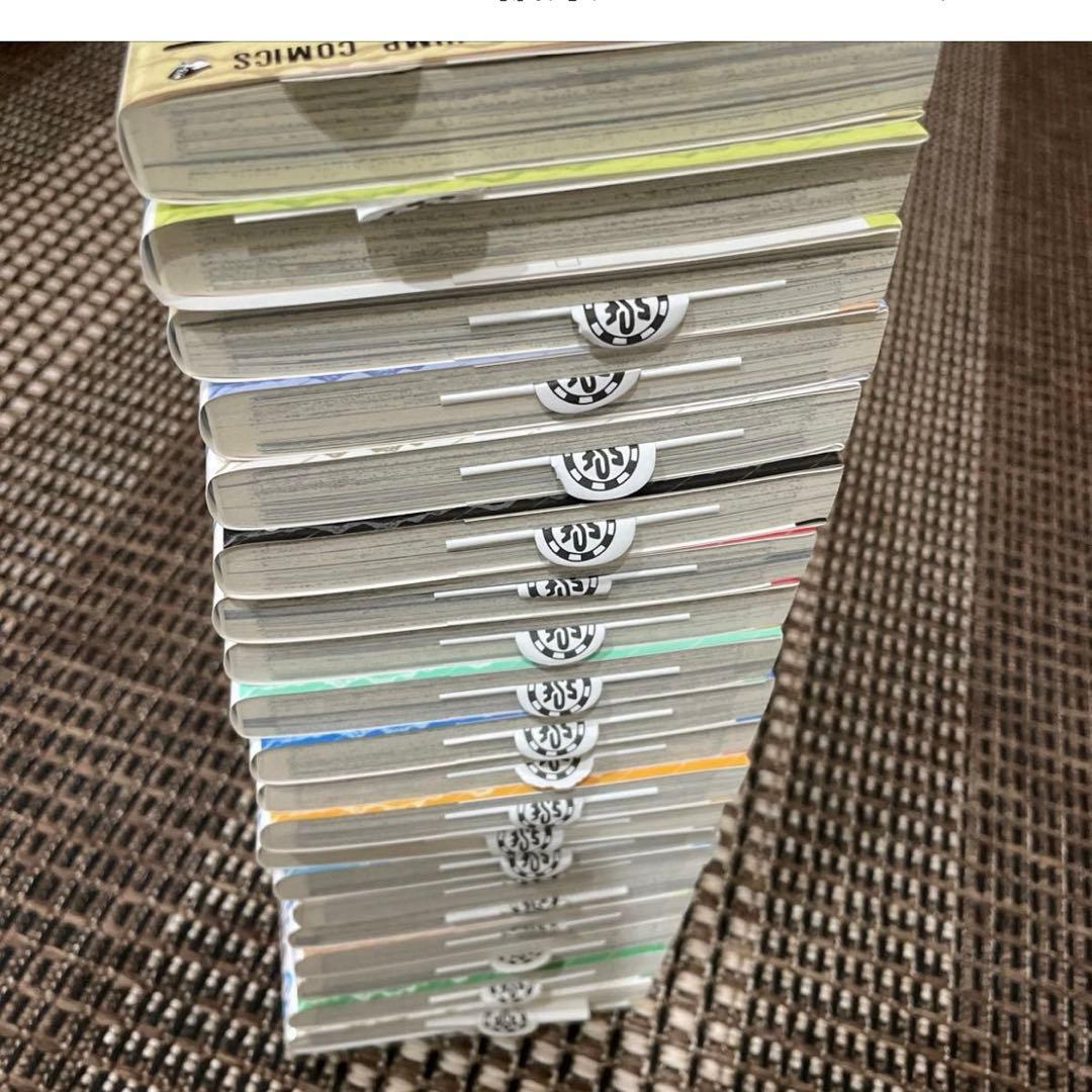 美品　漫画　ワンピース　ONE PIECE 1-20巻　セット　尾田栄一郎