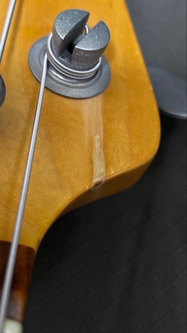 【1/30まで限定値下げ】MUSIC MAN Stingray EX【日本製】