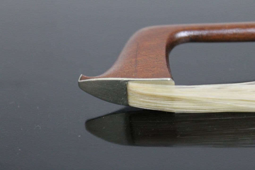 弦楽器 Antique violin bow ca. 1900