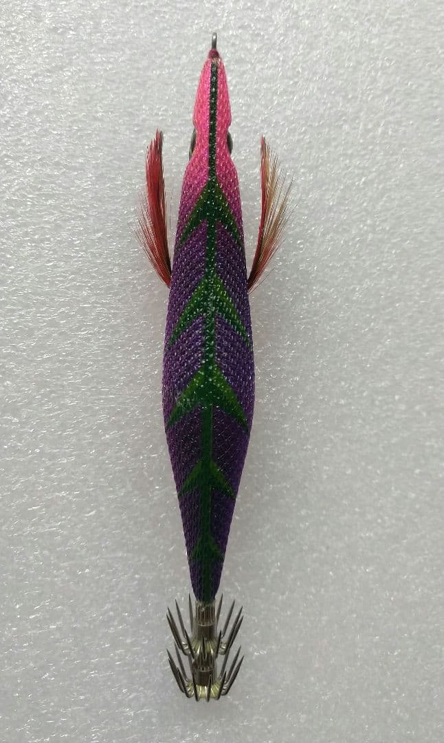 ブリーデン　エギマル/ジンゴ　ロケッティア/ユニチカ　PEライン/エギ/餌木