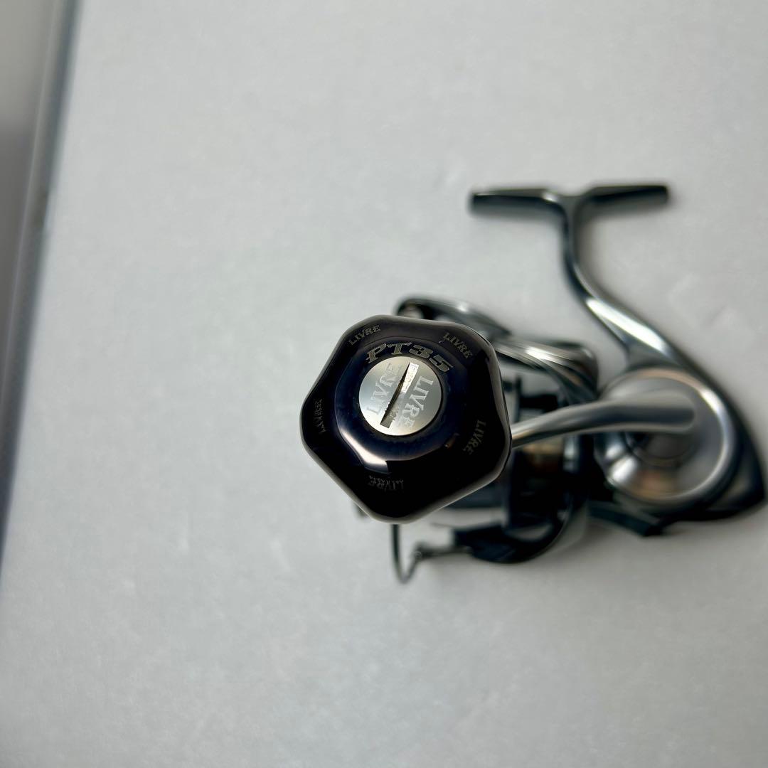 DAIWA 22 EXIST イグジスト PC LT3000-XH