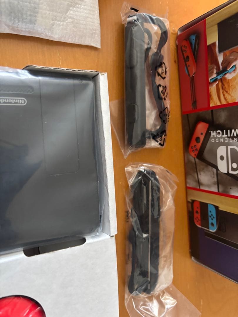 Nintendo Switch Nintendo Switch + Mario Kart 8