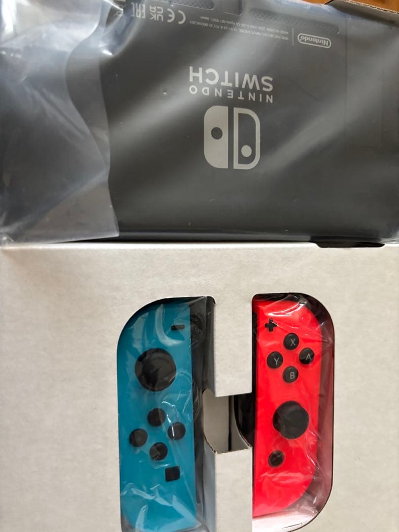 Nintendo Switch Nintendo Switch + Mario Kart 8