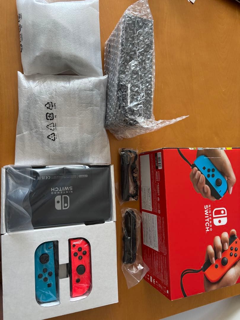 Nintendo Switch Nintendo Switch + Mario Kart 8