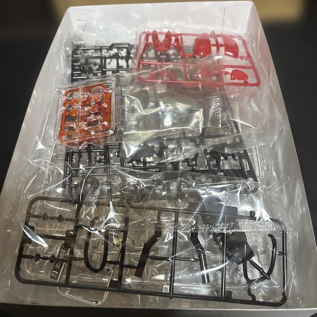 CB400、XJR400、CB750セット