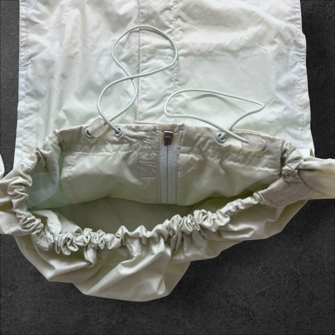 新品未使用　2002 黄金期　ブラジル代表　ナイロンジャケット　L レアカラー