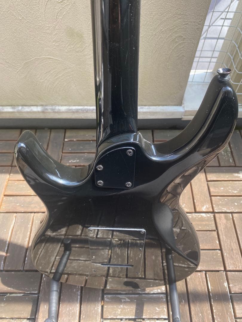 Black Dog by Aria proII(ストラトキャスター タイプ)