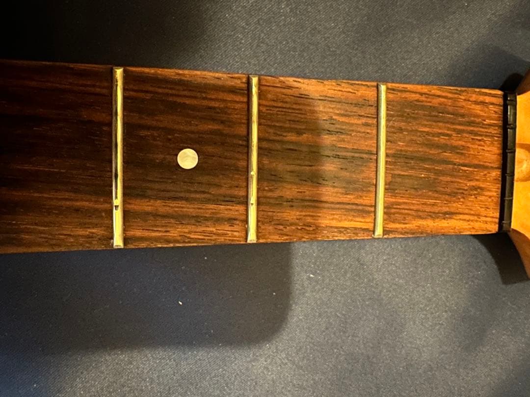 YAMAHA ヤマハ　パシフィカ　pacifica