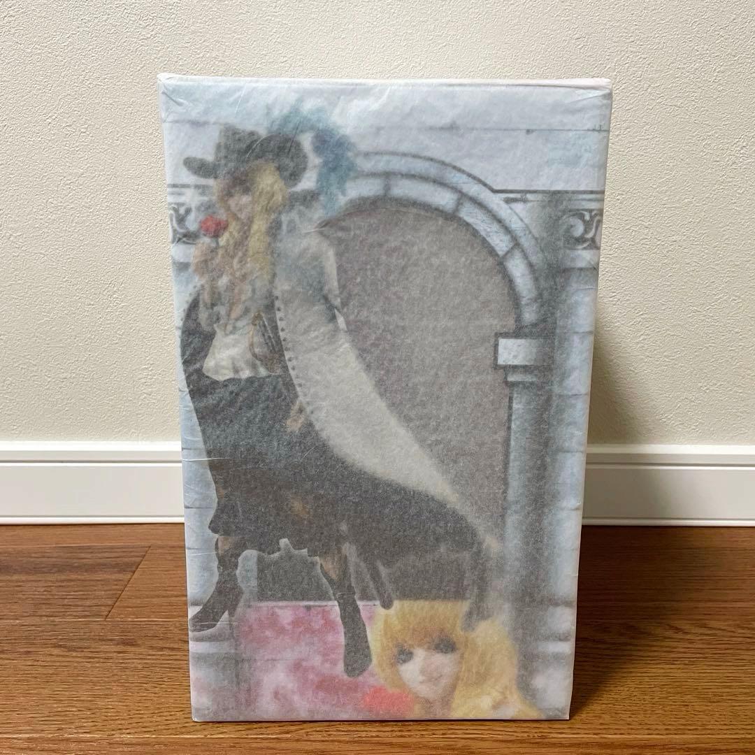 新品　POP　キャベンディッシュ　ワンピース　LIMITED EDITION