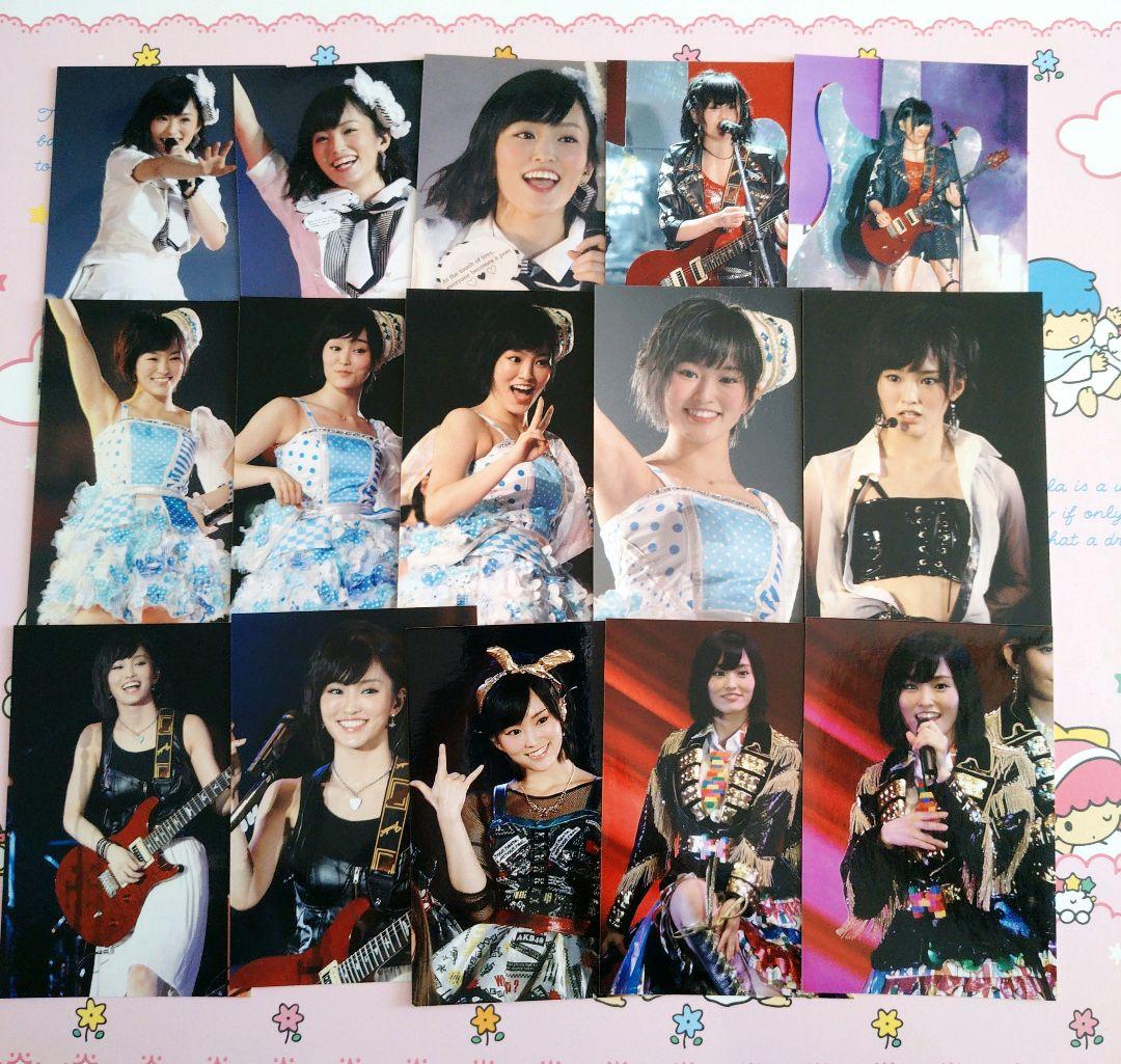 NMB48 ♡山本彩♡ L版 まとめ売り 88枚 ●コンサート 水着 ビキニ