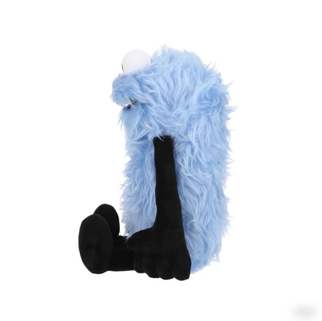 【正規品】パペットスンスン ぬいぐるみ スンスン PUPPET SUNSUN