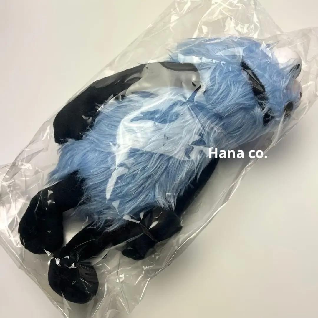 【正規品】パペットスンスン ぬいぐるみ スンスン PUPPET SUNSUN