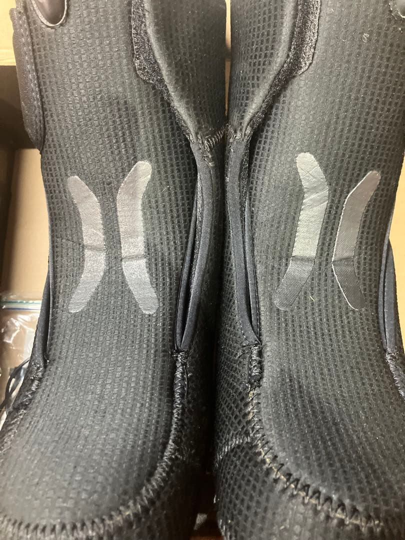 スノーボード BURTON TOASTER LINER MNS 9.5