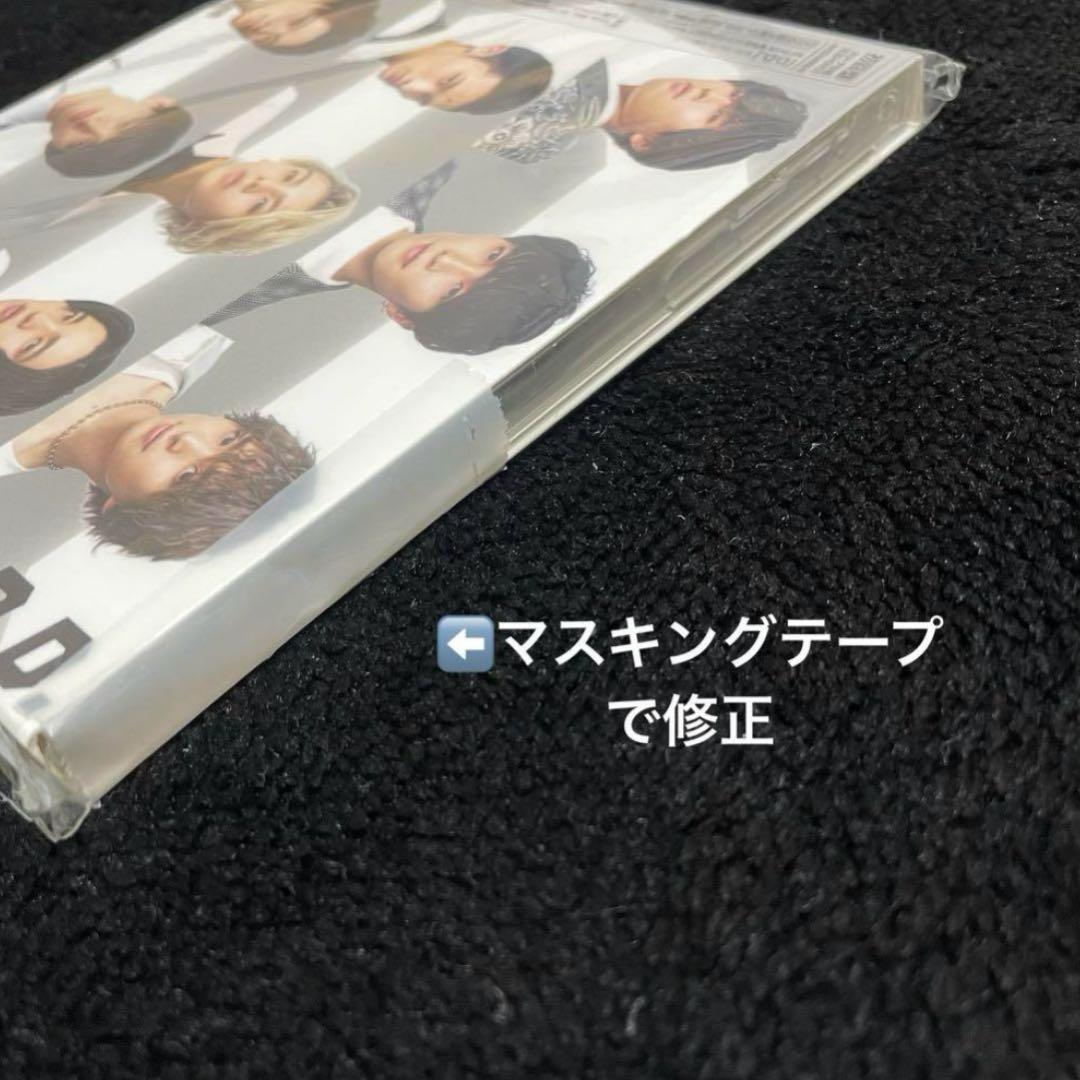 Man シングル アルバム まとめ売り 29枚 滝沢歌舞伎 2D2D