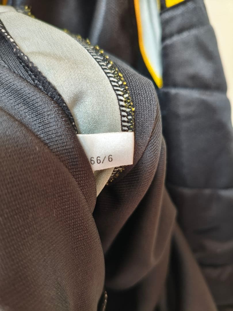 日本代表 ゴールキーパーサッカーウェア 長袖アディダス