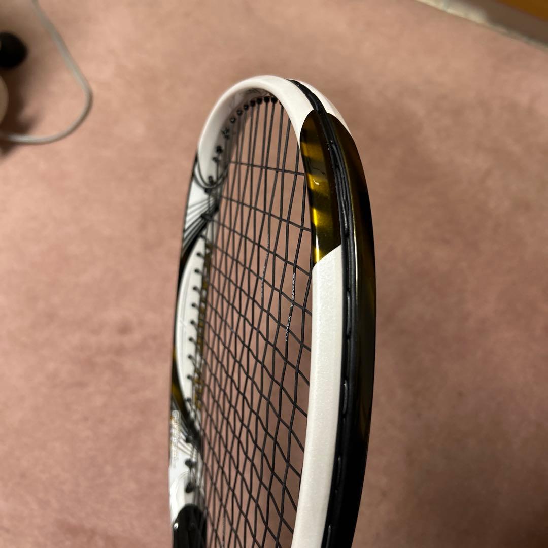 ラケット(軟式用) nextage70v