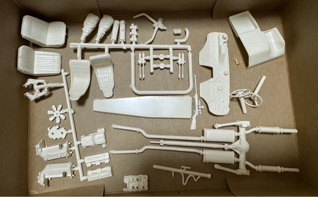 自動車 1966 PONTIAC BONNEVILLE HARDTOP