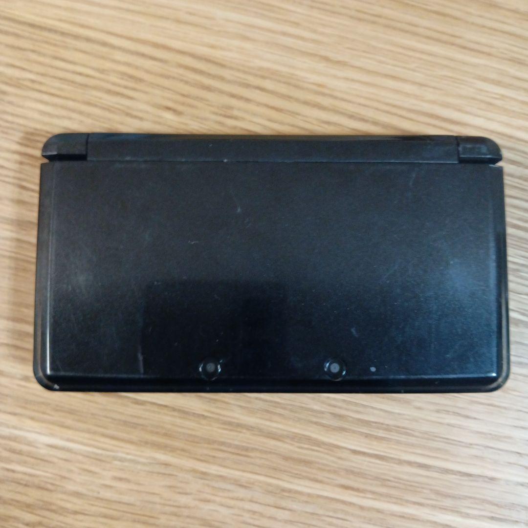 ニンテンドー3DS+おまけ