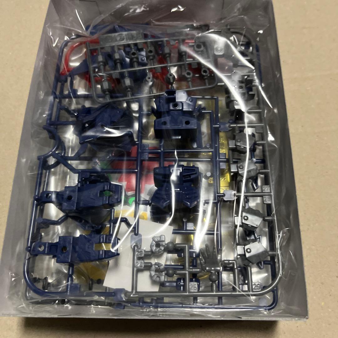 BB戦士　SDガンダムフォース舞可武化編　親子武者セット＋α