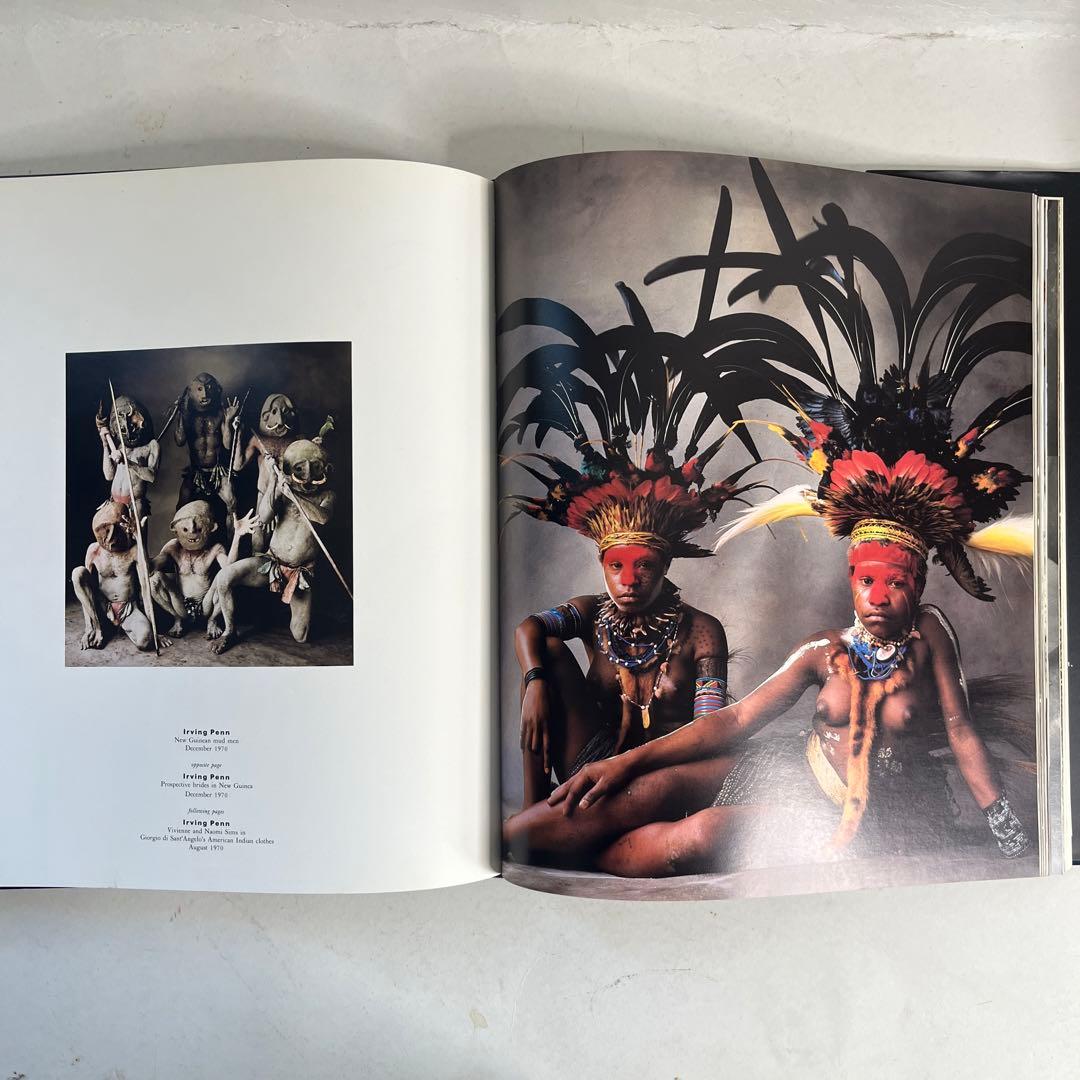 USヴォーグ100年の歴史