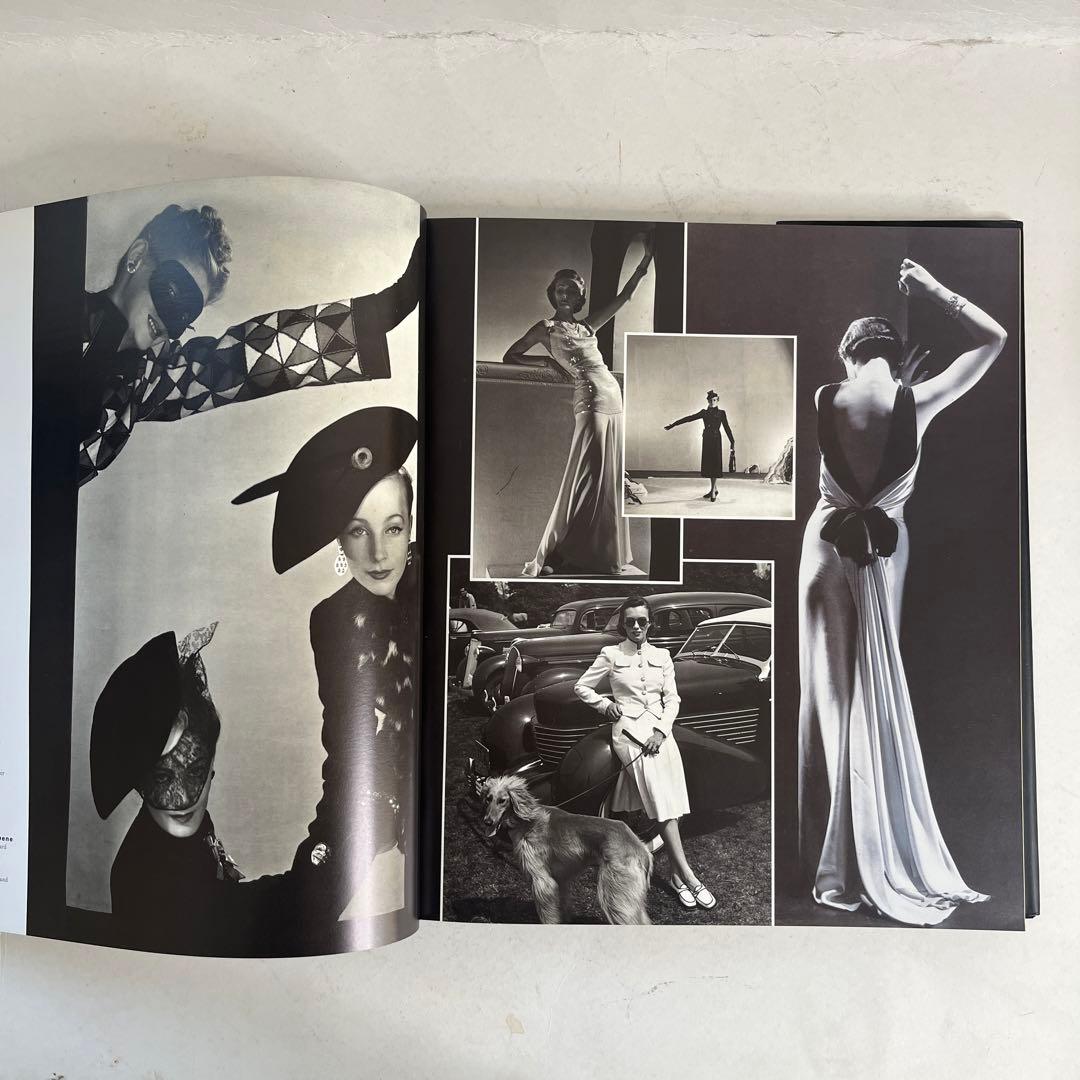 USヴォーグ100年の歴史