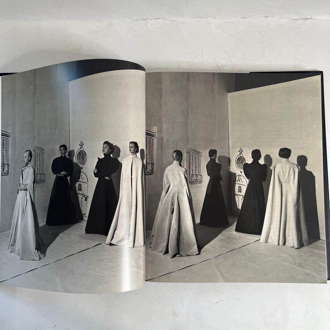 USヴォーグ100年の歴史