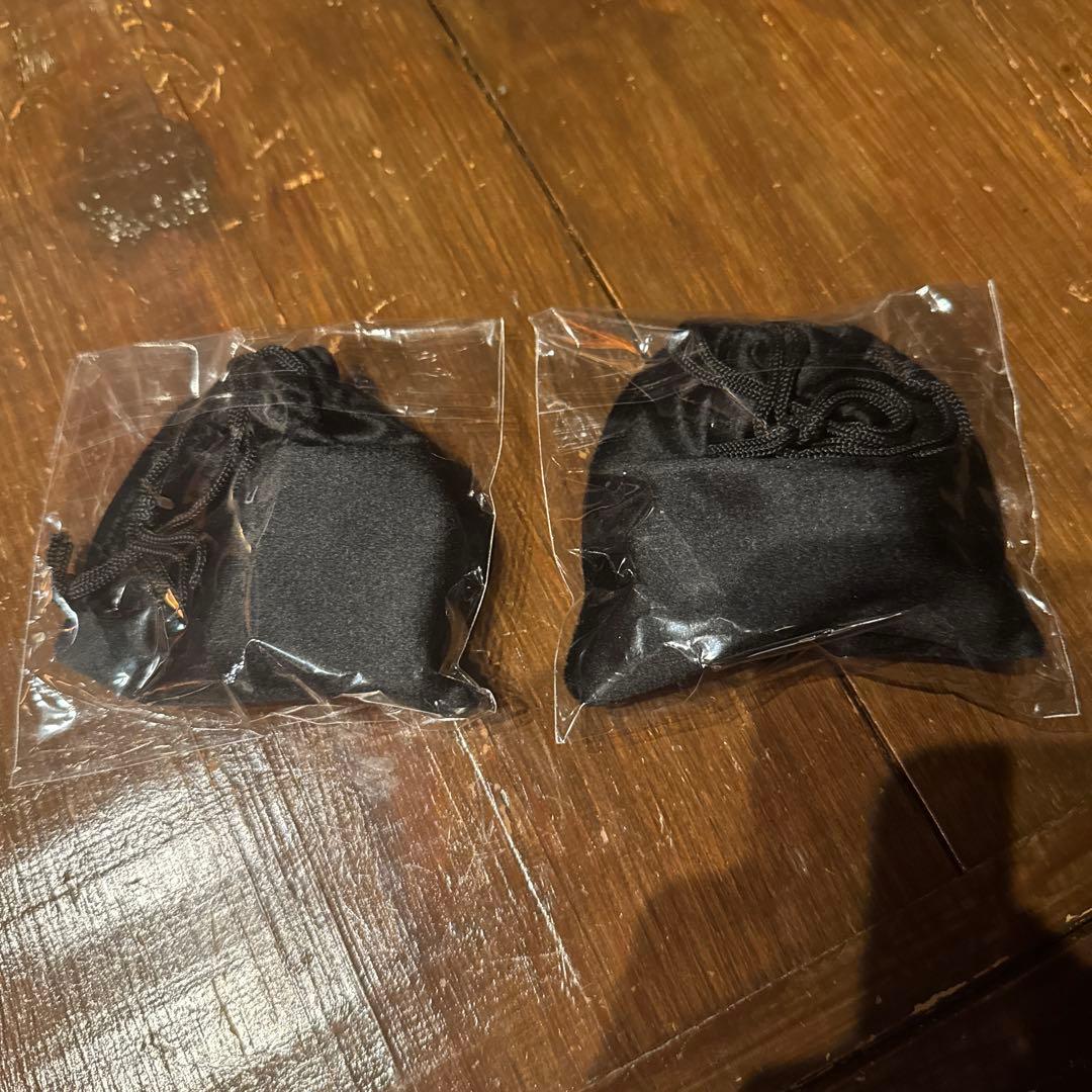 Ardbeg アイスストーン2個セット