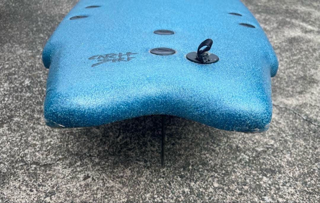 CATCH SURF ロスト 5’5”キャッチサーフ ラウンドノーズフィッシュ