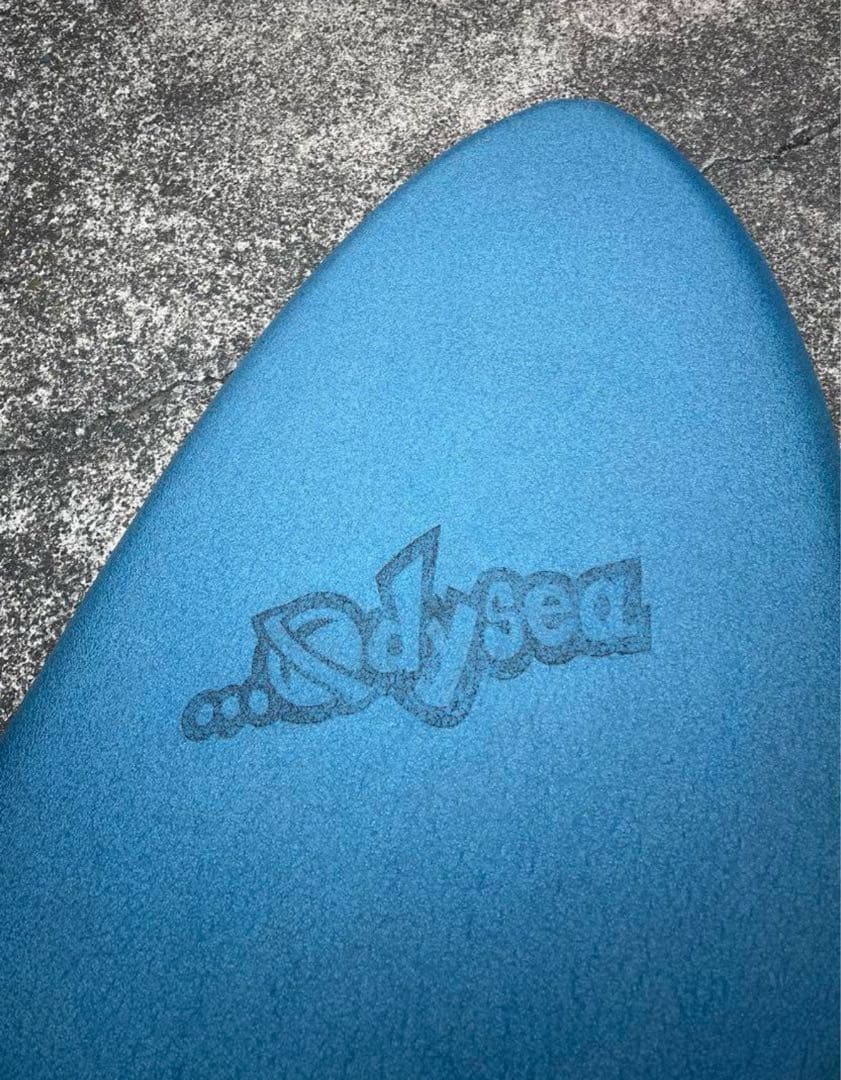 CATCH SURF ロスト 5’5”キャッチサーフ ラウンドノーズフィッシュ