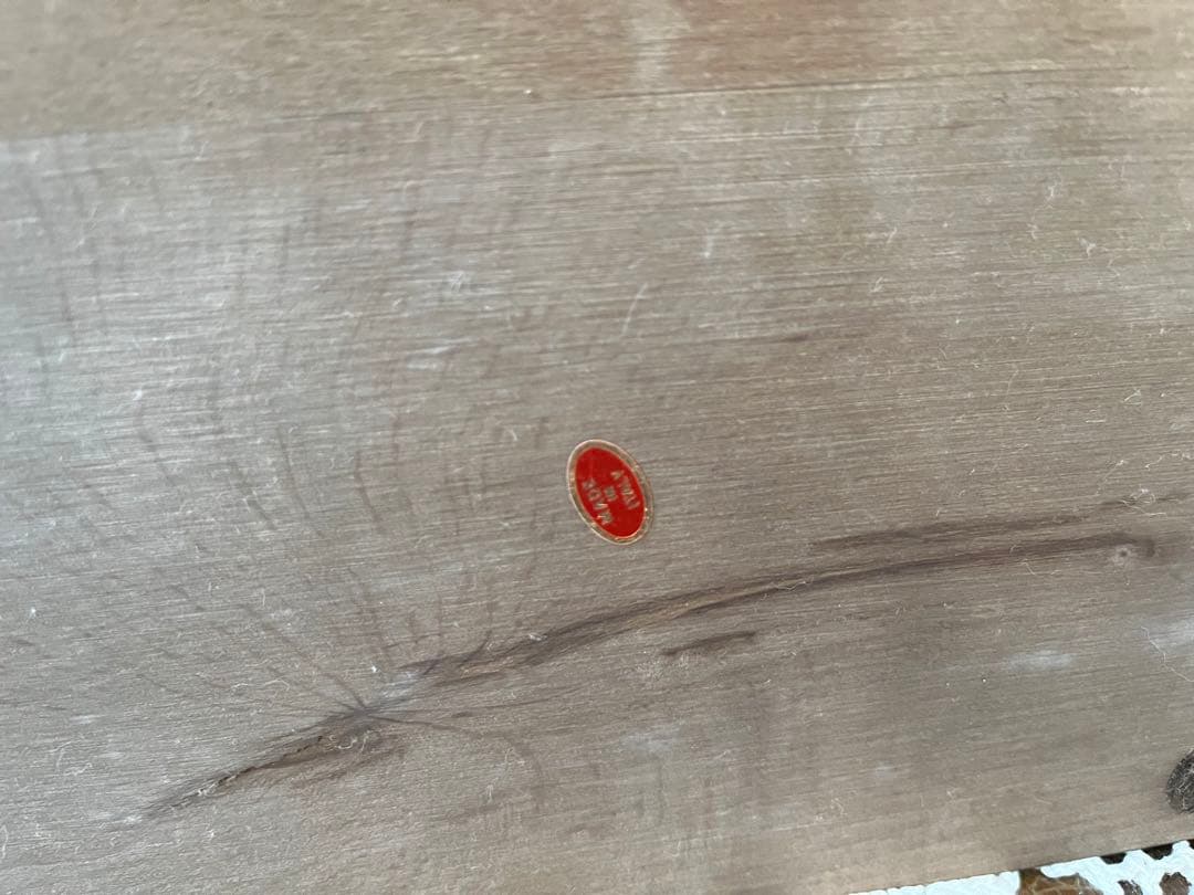 ドマンAuro A Belcari ITALY 1980年代