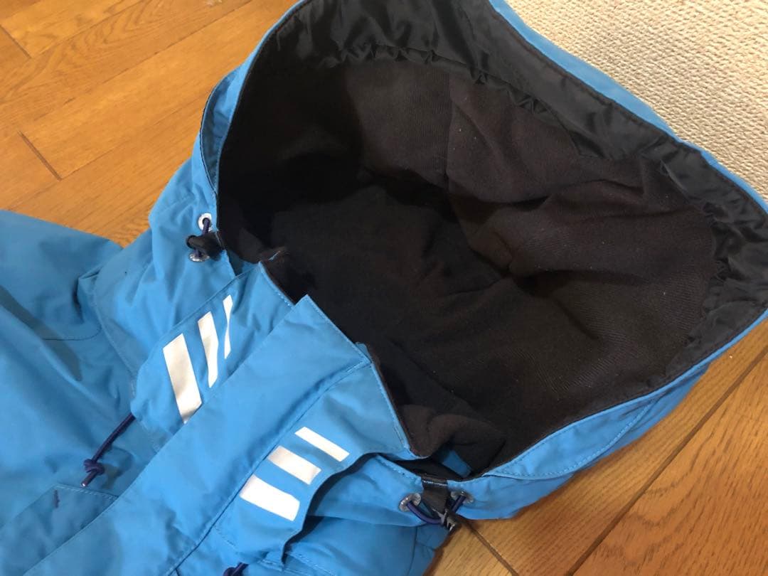 DAIWA レインマックス 防寒ウェア セットアップ DW-3407 ㊱