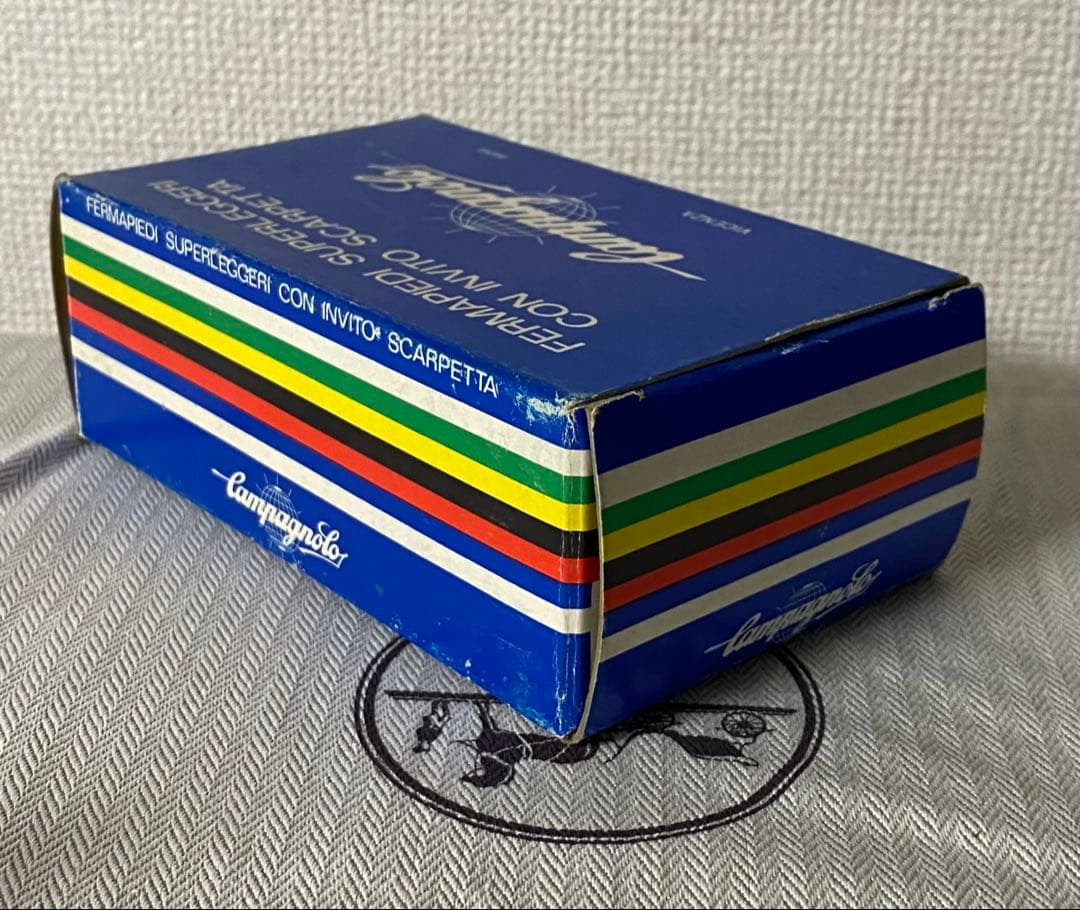 カンパ　トゥークリップ