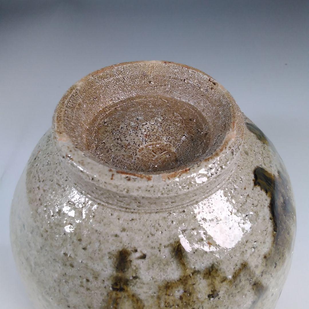 ア166 『ゲルト・クナッパー』作『茶碗　共箱　栞付』抹茶碗　共箱