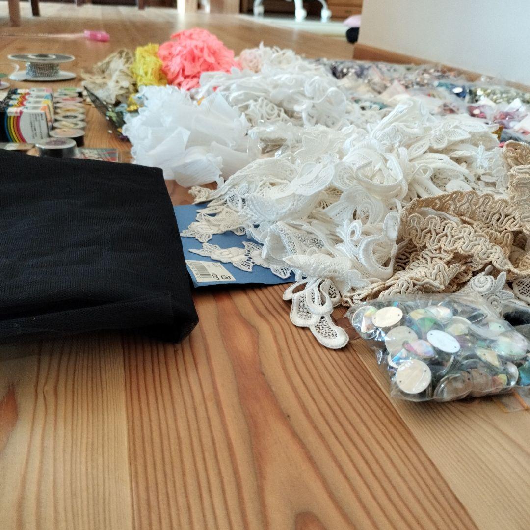 社交ダンス 新体操 衣装 ドレス スワロフスキー ラインストーン ダイロン