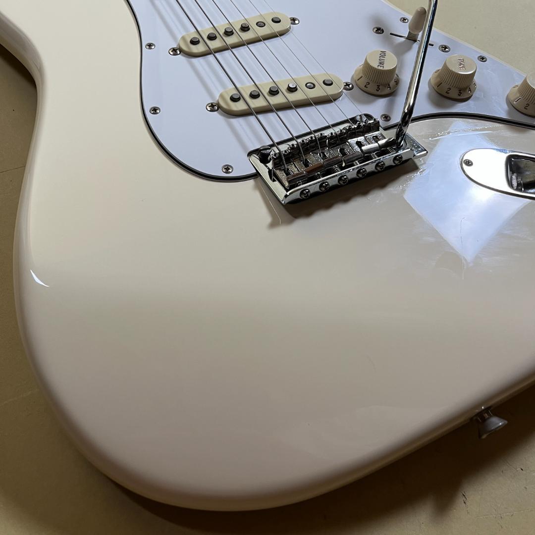 ギター Fender MIJ Hybrid 68 Stratocaster 2018
