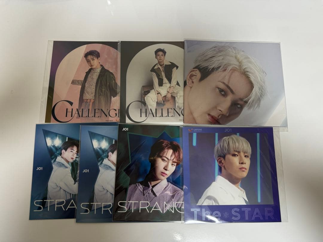 川尻蓮 グッズ まとめ売り