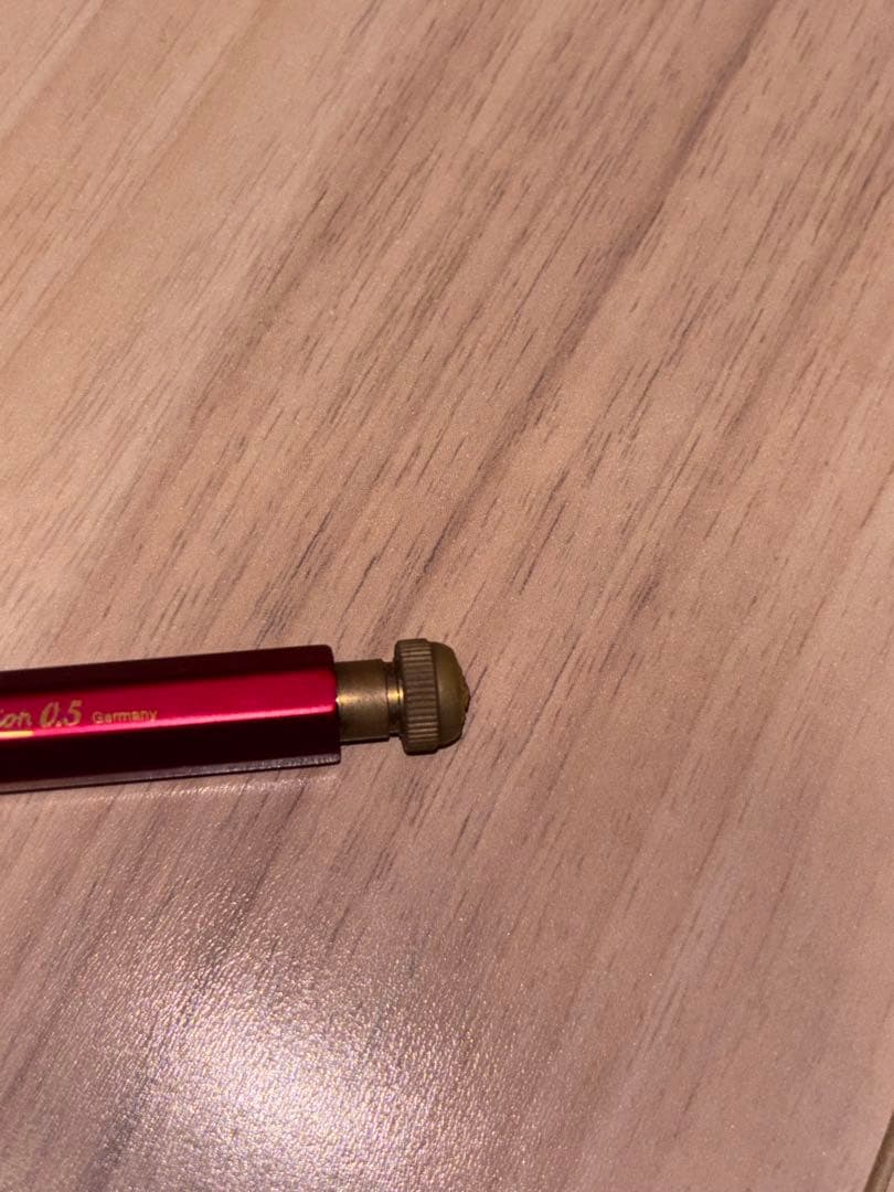 カヴェコスペシャル レッド 0.5