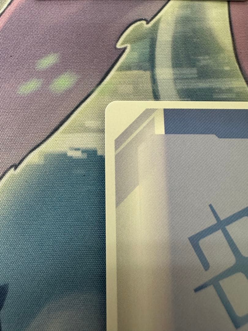 ガンダムカードゲーム　ガンダムバルバトス　（第1形態）LR＋＋