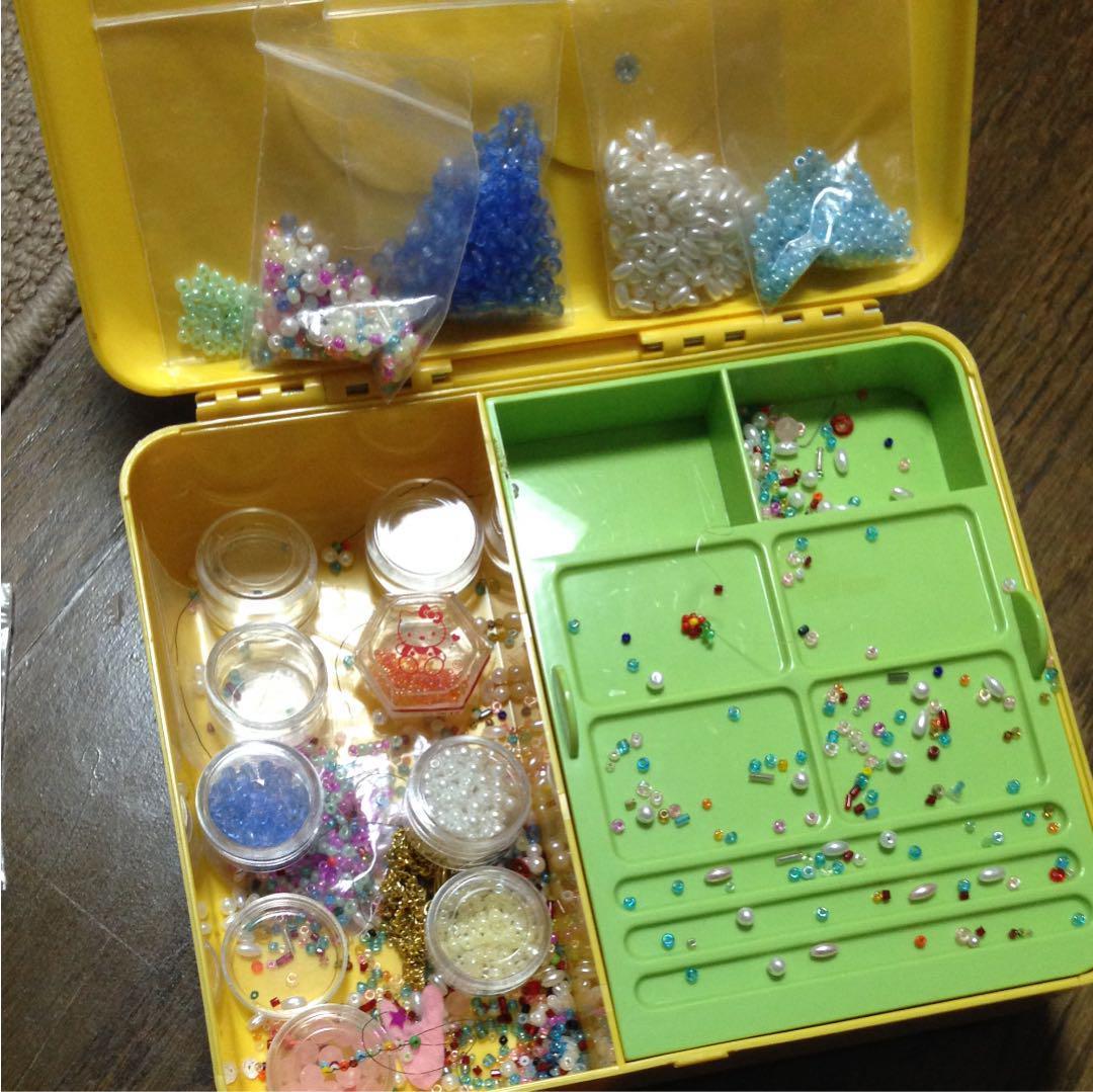 バンダイ BEADSCIRCLE ビーズサークル