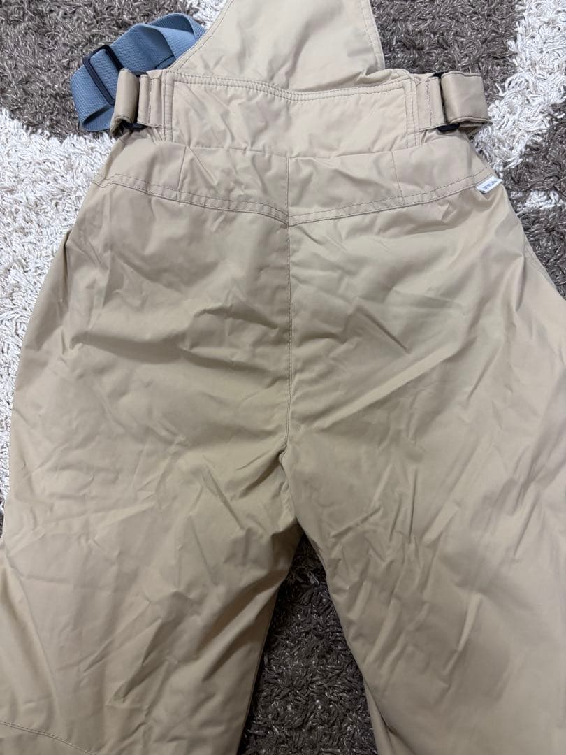 FILA IGNIOレディース　M スキーウェア　スキーウエア フィラ　上下